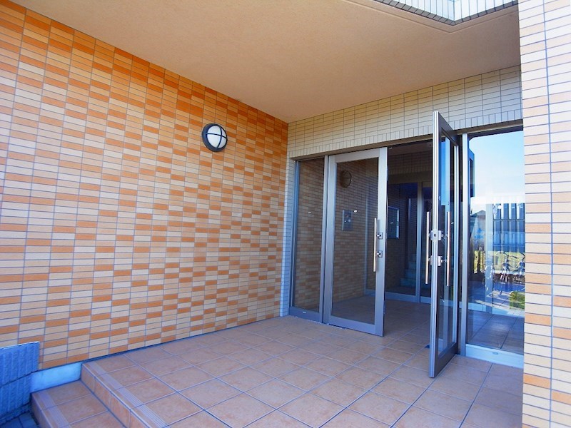 レジーナコンテ その他外観2