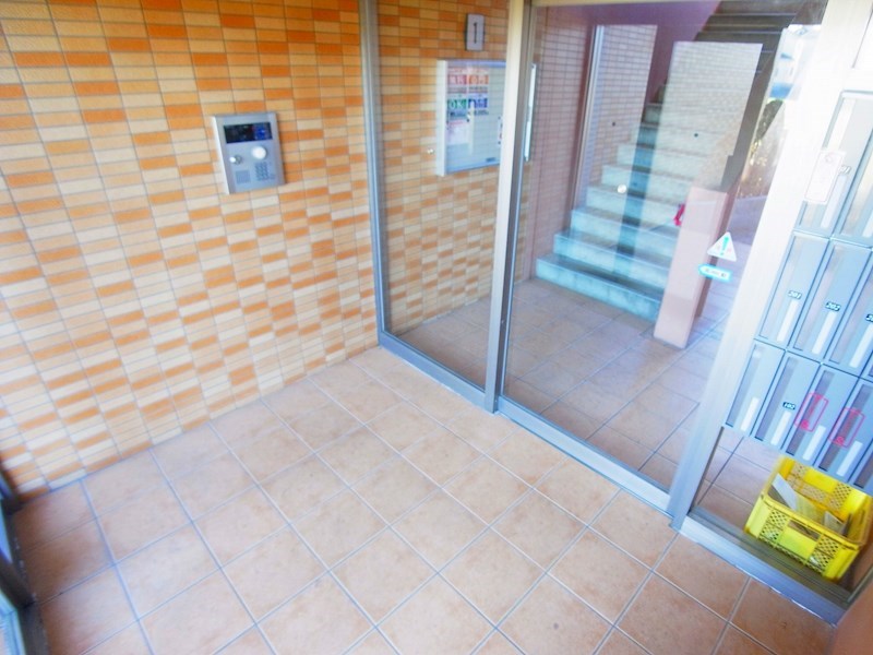 レジーナコンテ その他外観4