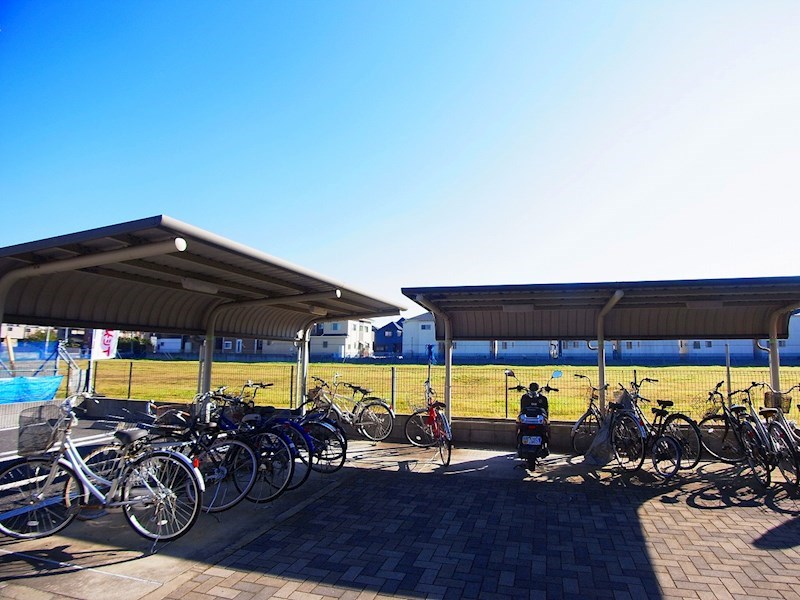 レジーナコンテ その他外観5