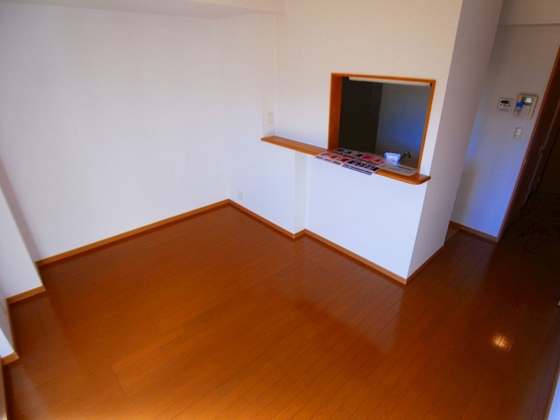 レジーナコンテ リビング