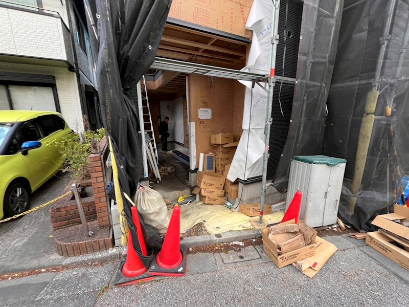 CFジオーレ北綾瀬テラス その他1