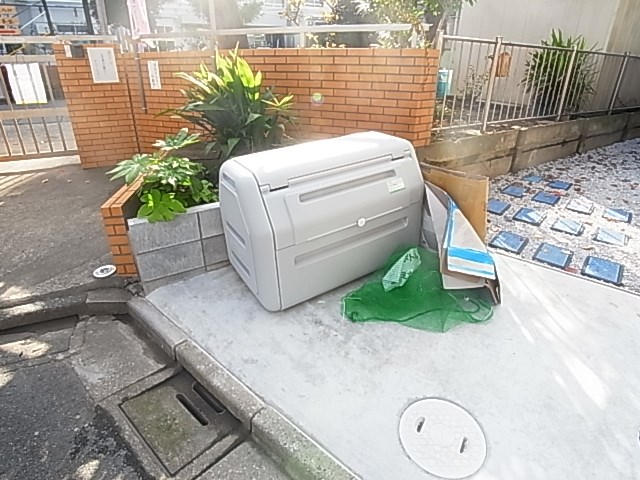 ＦＥＲＩＯ北綾瀬 その他外観2