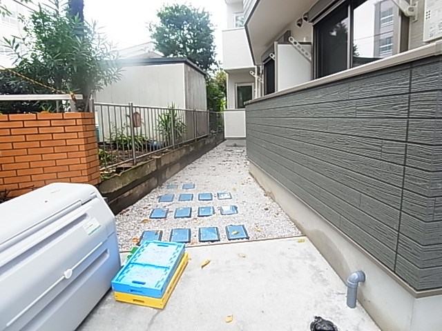 ＦＥＲＩＯ北綾瀬 その他外観6