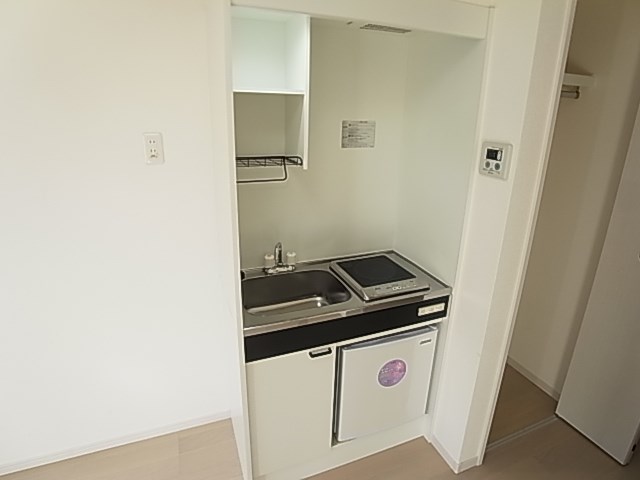 ＦＥＲＩＯ北綾瀬 キッチン