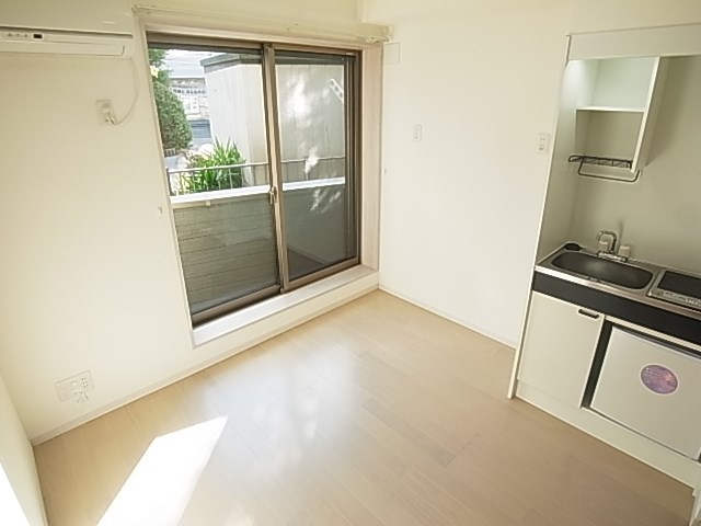 ＦＥＲＩＯ北綾瀬 ベッドルーム