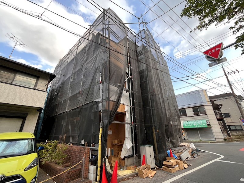 CFジオーレ北綾瀬テラス その他外観2