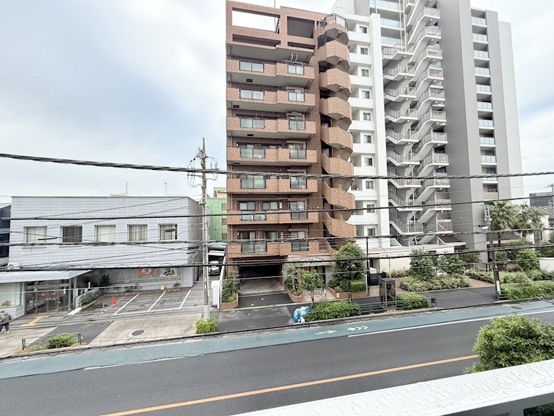 アルコバレーノ堀切菖蒲園 その他6