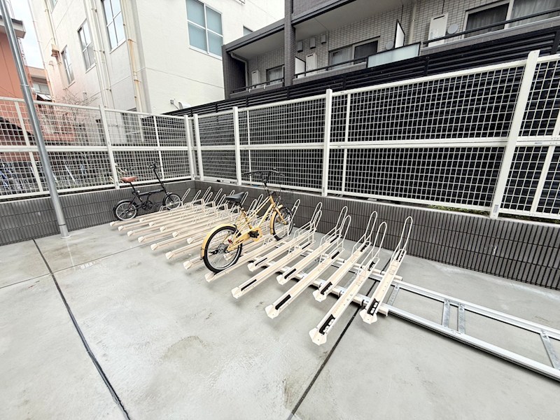 アルコバレーノ堀切菖蒲園 その他外観3