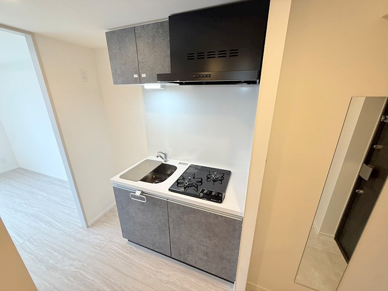 アルコバレーノ堀切菖蒲園 キッチン