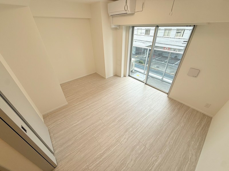 アルコバレーノ堀切菖蒲園 ベッドルーム