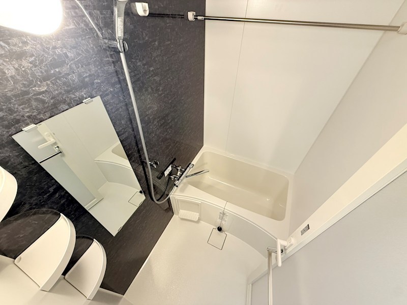 アルコバレーノ堀切菖蒲園 風呂画像