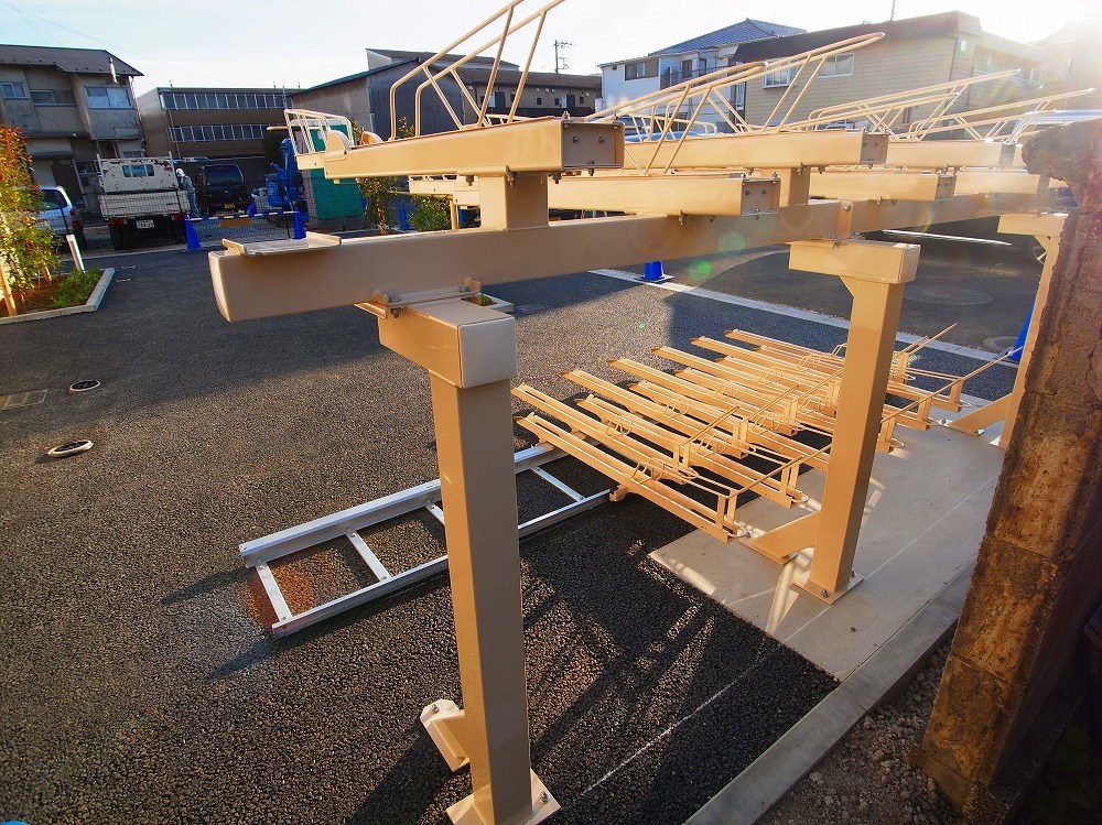 カンパネラ その他外観1