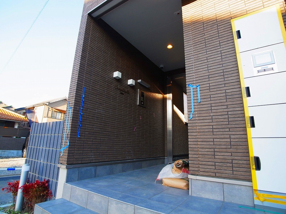 カンパネラ その他外観4