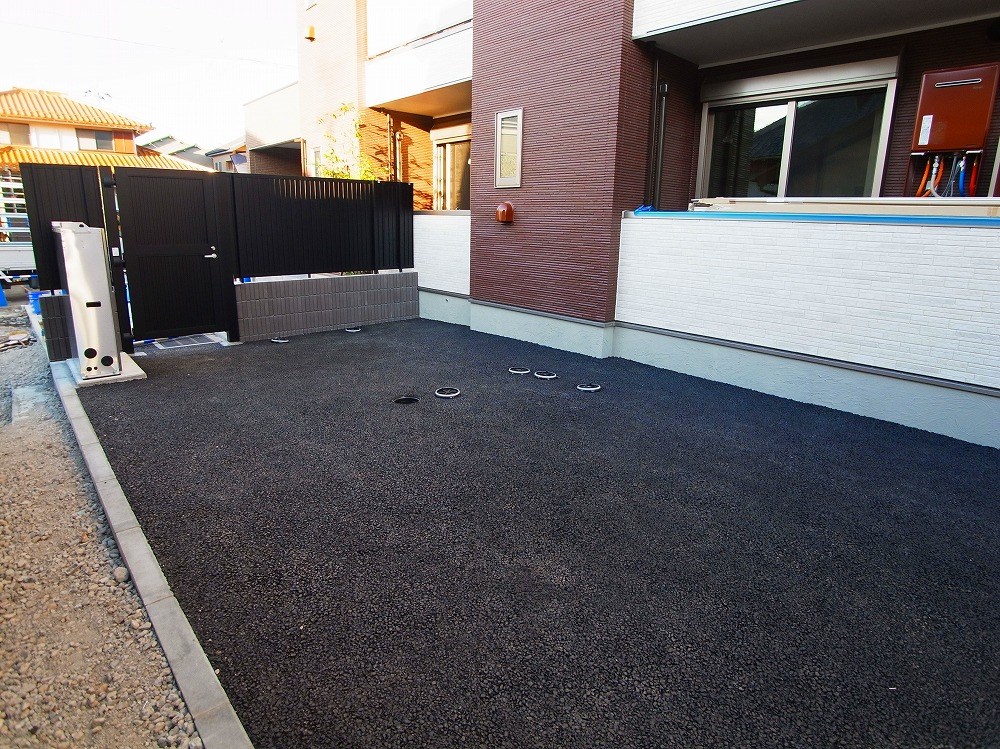 カンパネラ その他外観6