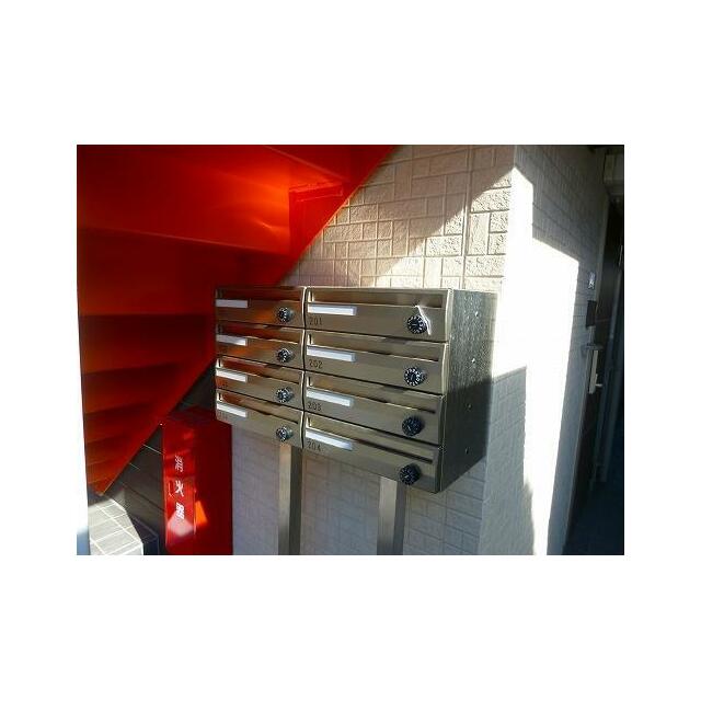 ソリッド堀切菖蒲園壱番館 その他8