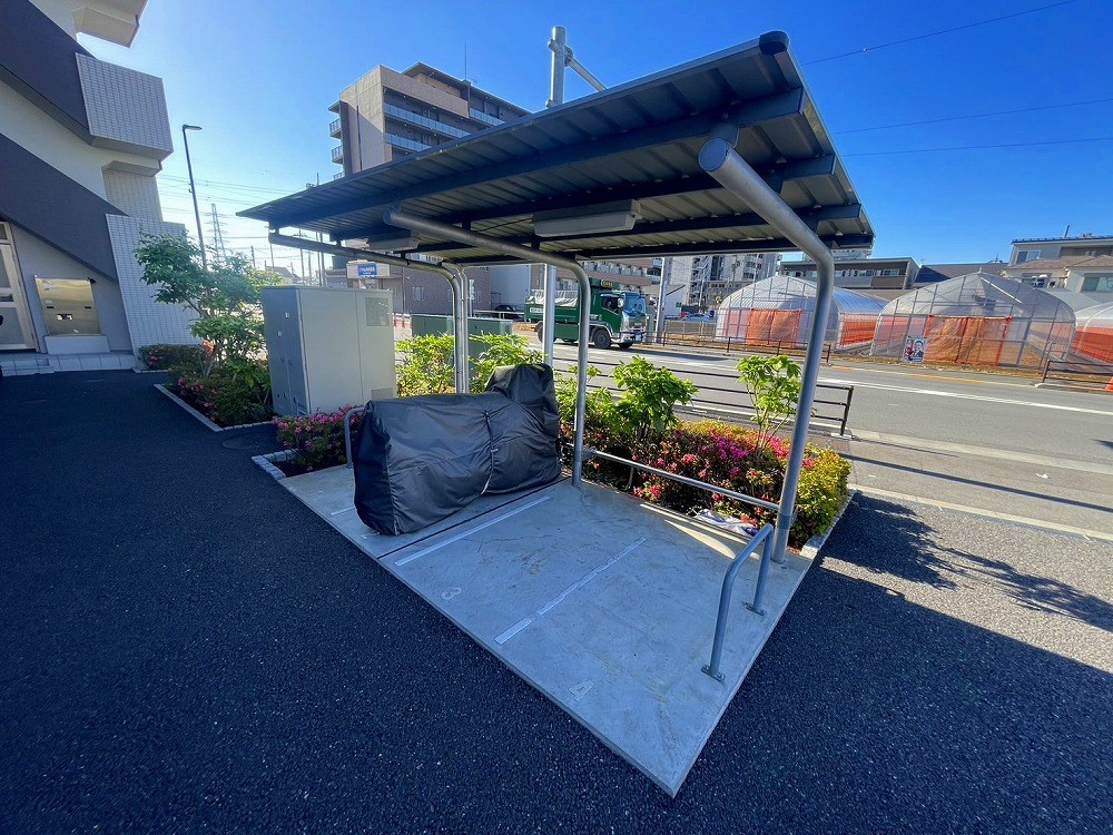 グランジュテ2 その他外観4