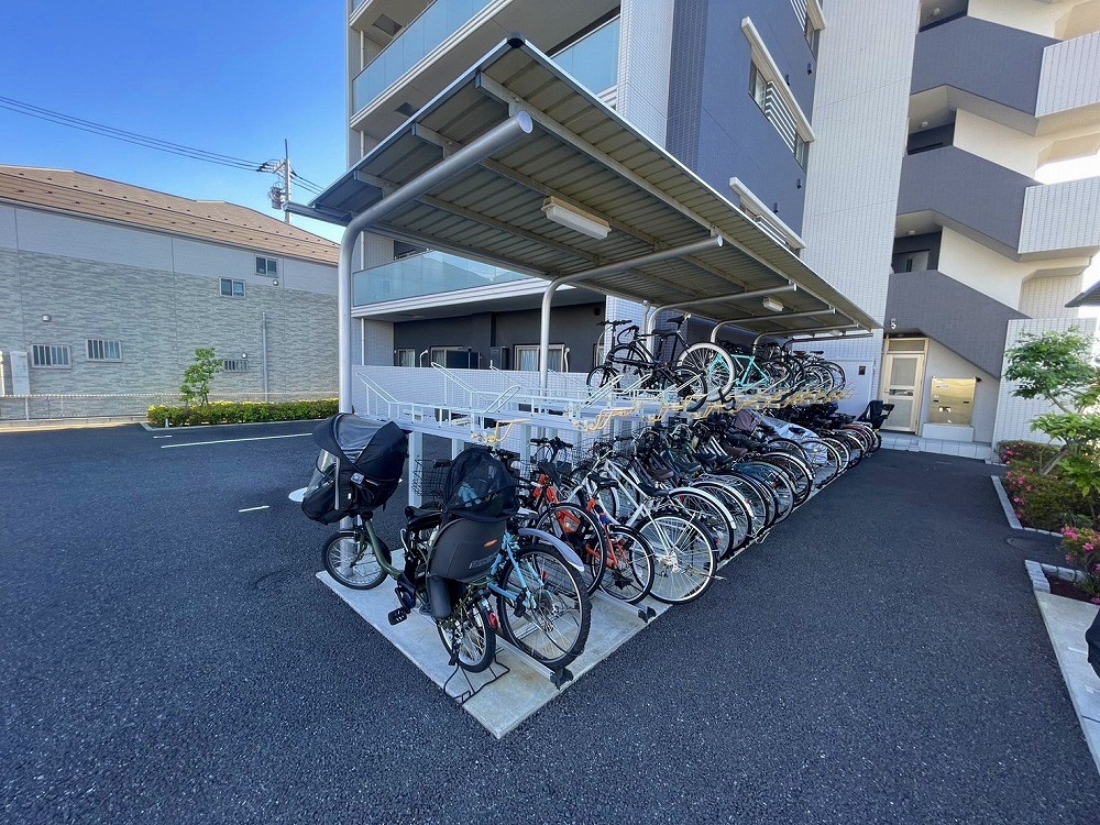 グランジュテ2 その他外観6