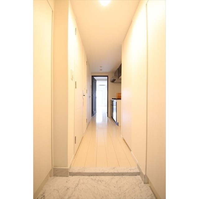 ARTECASA Alivie 綾瀬 玄関