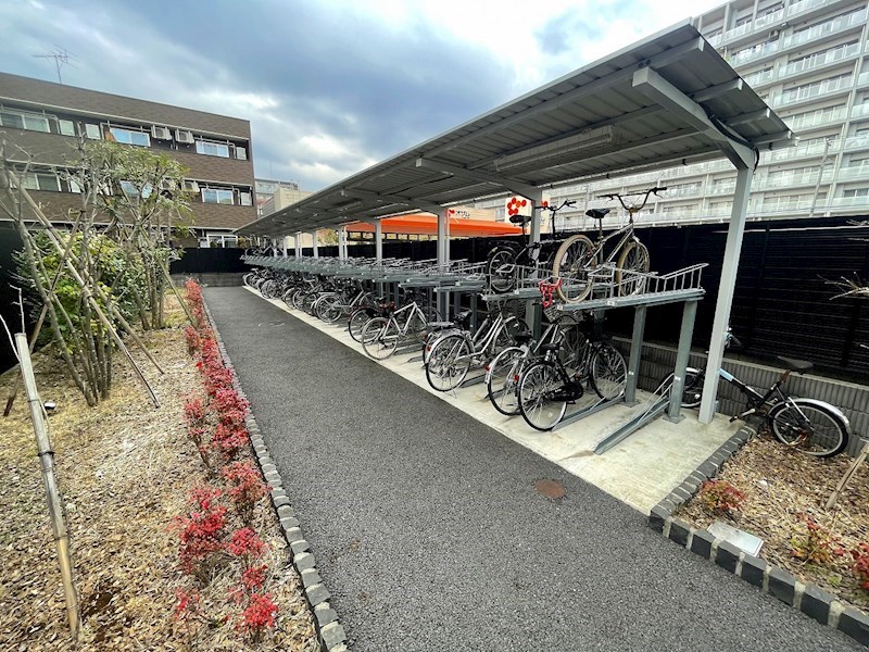 ARTECASA Alivie 綾瀬 その他外観2