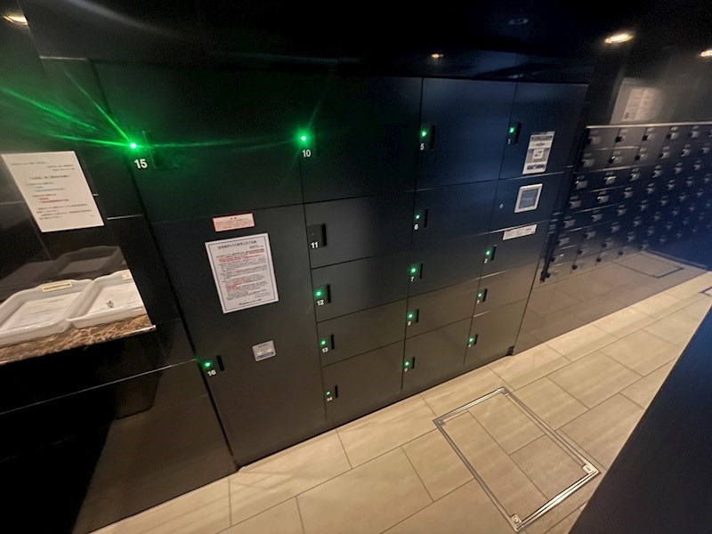 ARTECASA Alivie 綾瀬 その他外観3