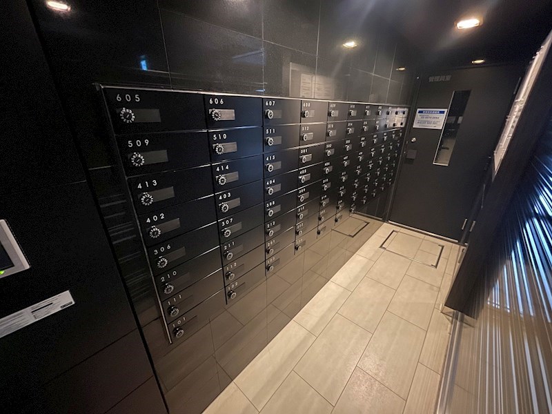 ARTECASA Alivie 綾瀬 その他外観4