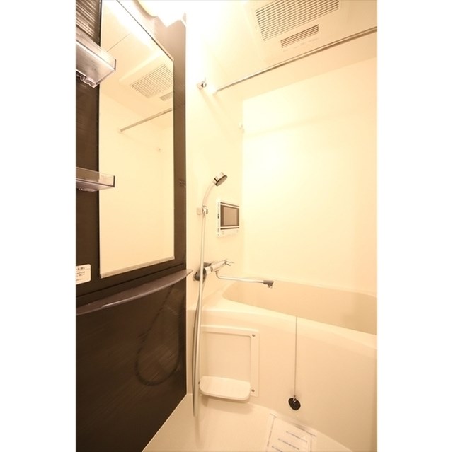 ARTECASA Alivie 綾瀬 風呂画像