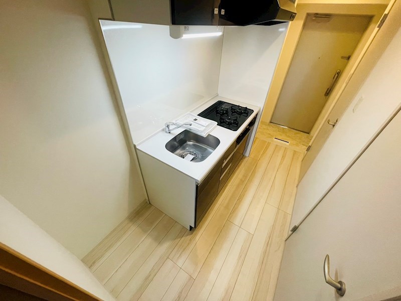 DEAR Court 幸  キッチン