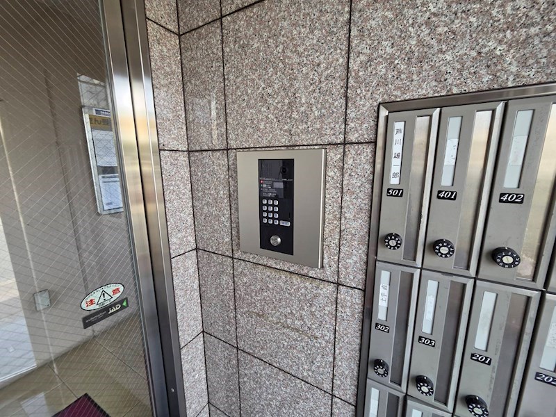 イーストヴィラ その他外観2