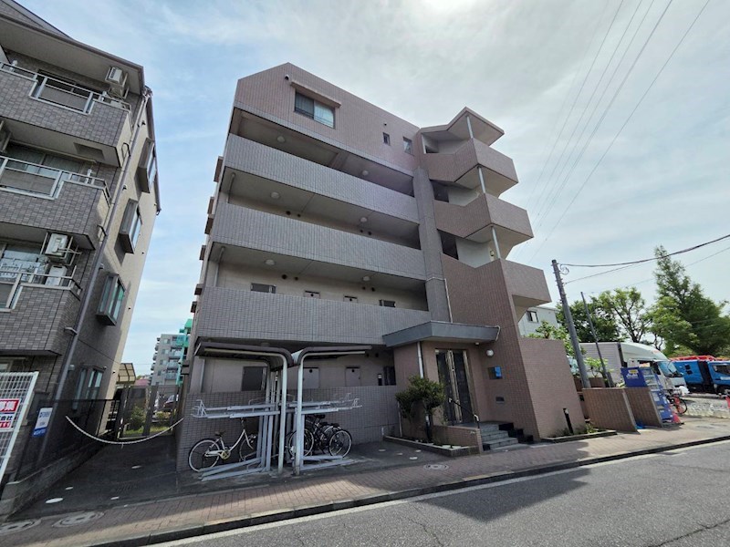 イーストヴィラ その他外観5