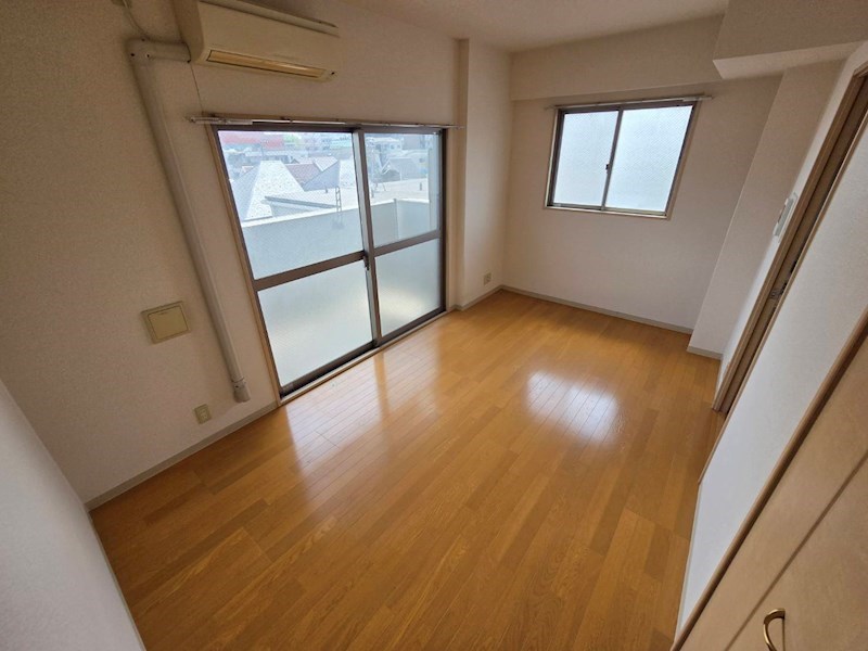 イーストヴィラ リビング