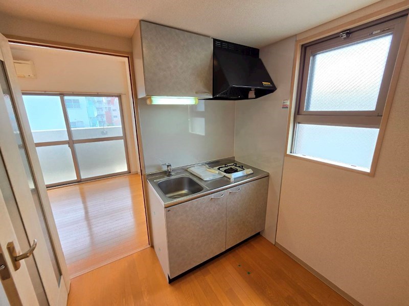 イーストヴィラ キッチン