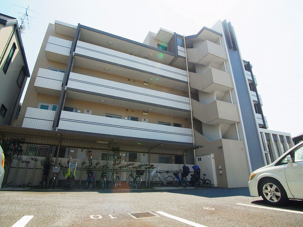 ソフィアコート扇 その他外観6