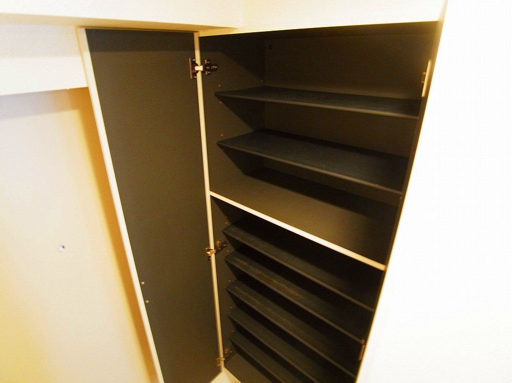 ソフィアコート扇 その他10