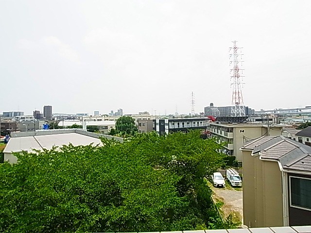 ソフィアコート扇 その他29