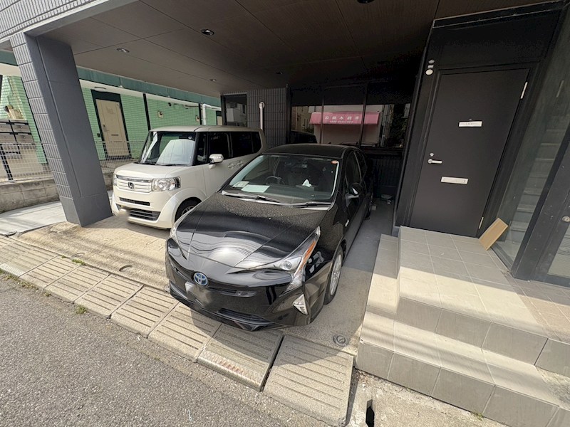 ReDEAL北小金 その他外観2