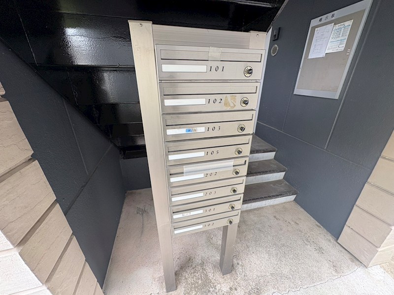 ReDEAL北小金 その他外観3