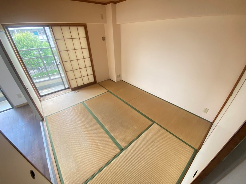 ゴールデンリバーマンション その他8