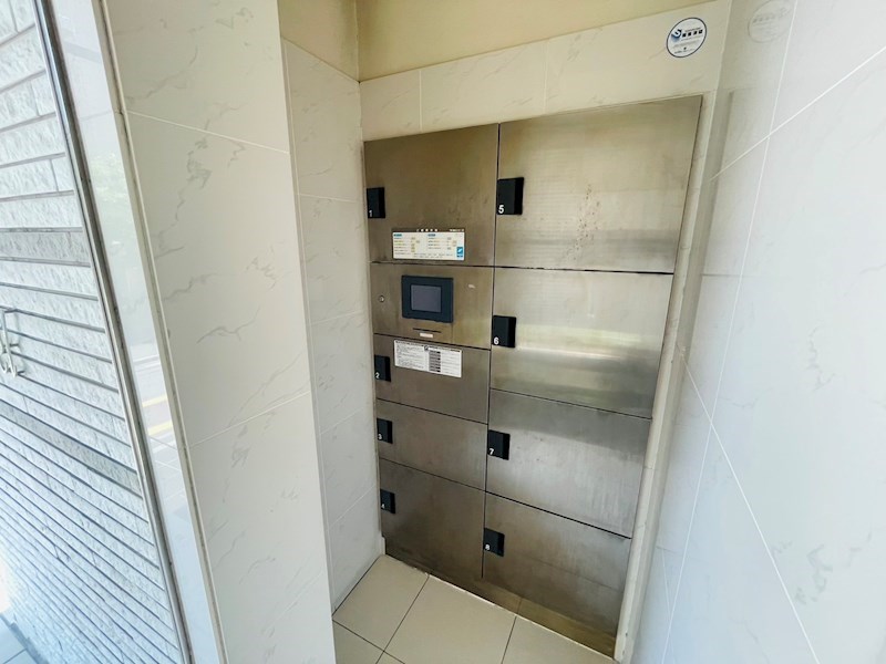 ヴィラエクセル その他外観6