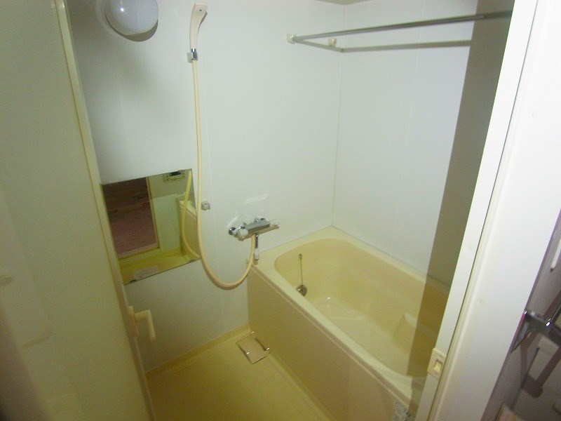 ヴィラエクセル 風呂画像