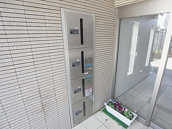 ロイヤルハイツ その他外観3