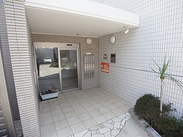 ロイヤルハイツ その他外観3