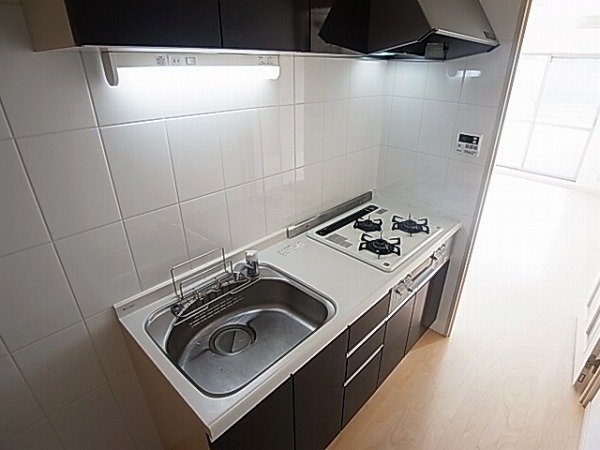 ロイヤルハイツ キッチン