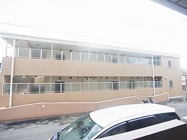 ロイヤルハウス その他4