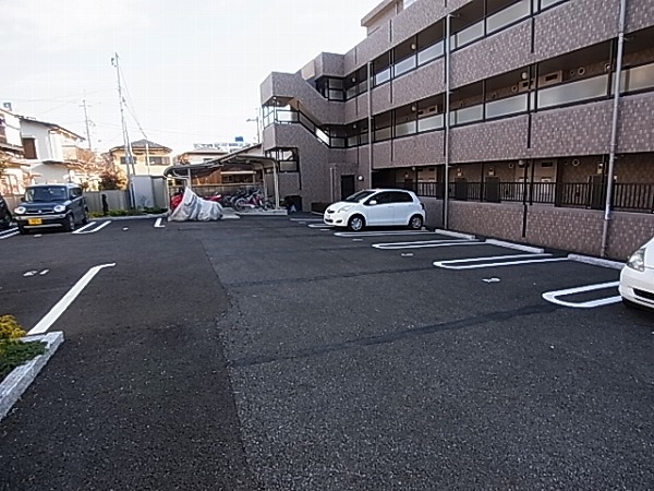 ロイヤルハウス その他外観4