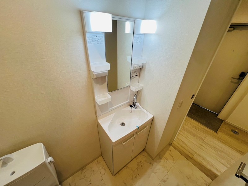 Riea馬橋 その他2