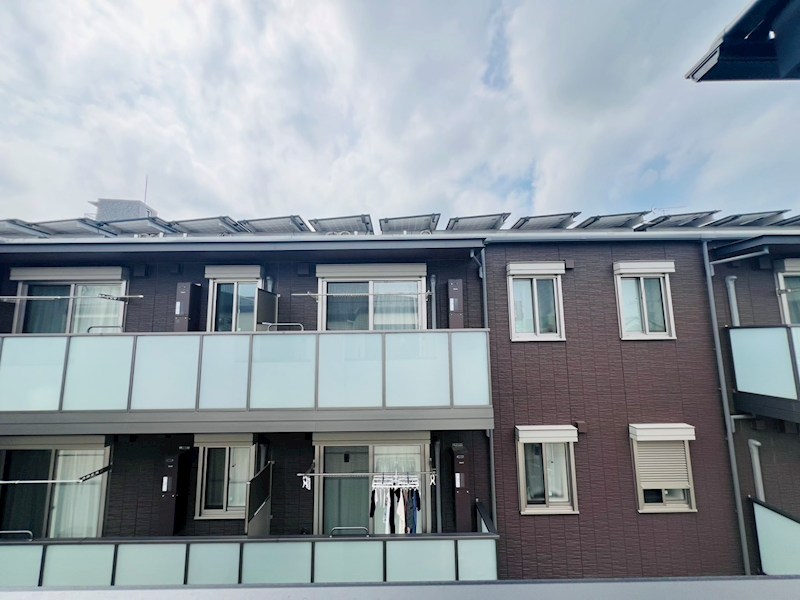 Riea馬橋 その他6