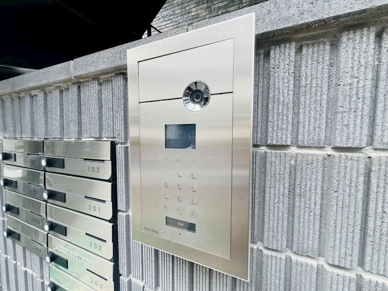 Riea馬橋 その他外観1