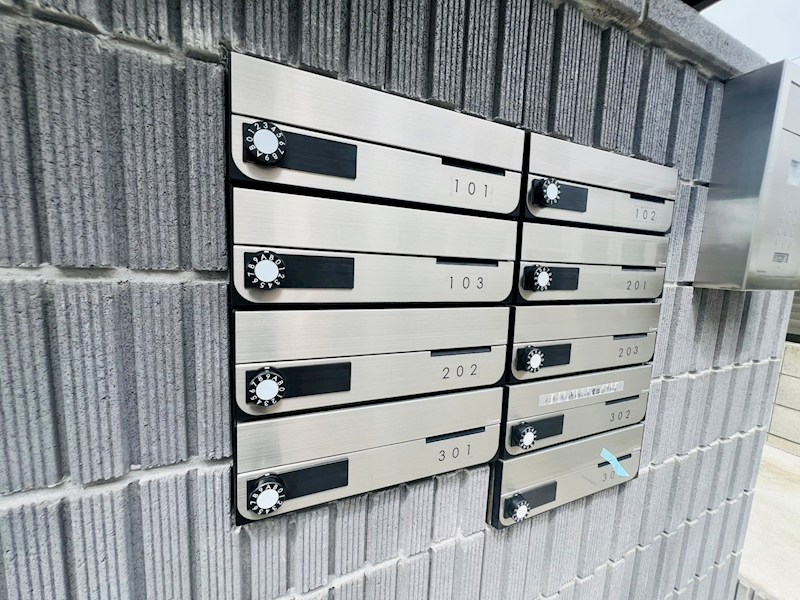 Riea馬橋 その他外観3