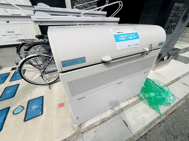 Riea馬橋 その他外観4