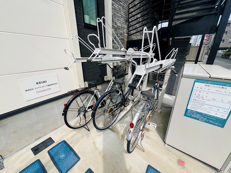 Riea馬橋 その他外観5